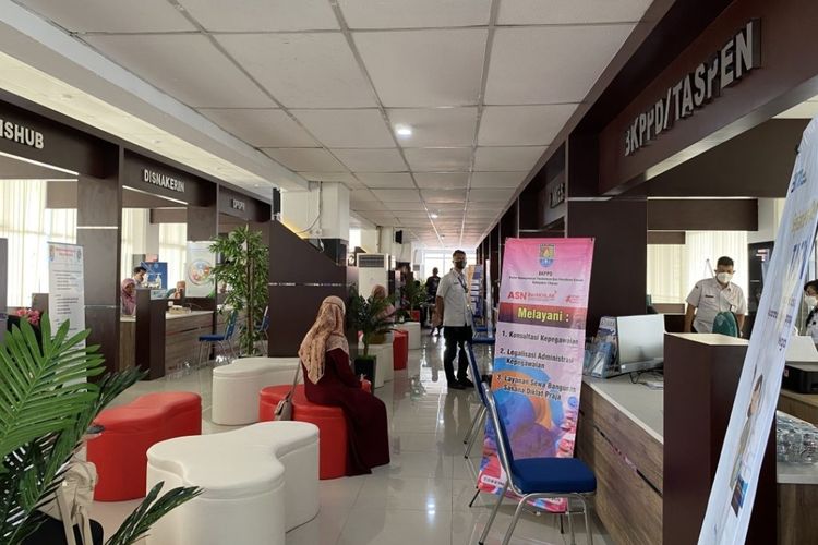 MPP Cilacap: One-Day Solutions for All Your Needs